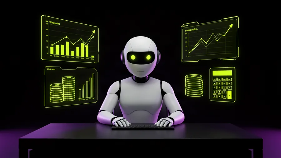 Pilot - autonomiczny księgowy AI dla firm