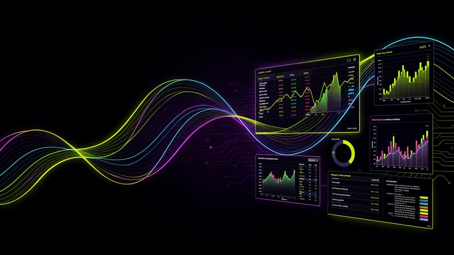 Quillon - AI dla technical accounting i financial reporting