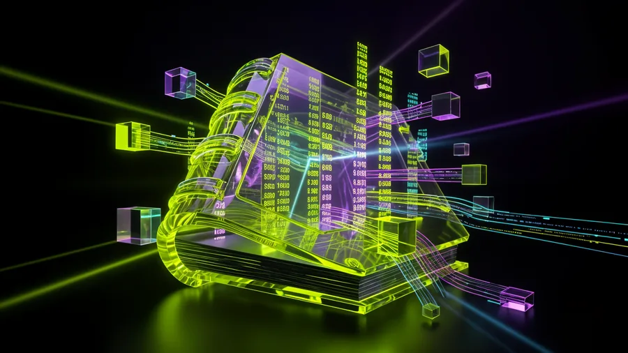 Rillet - AI-native księgowość i enterprise general ledger