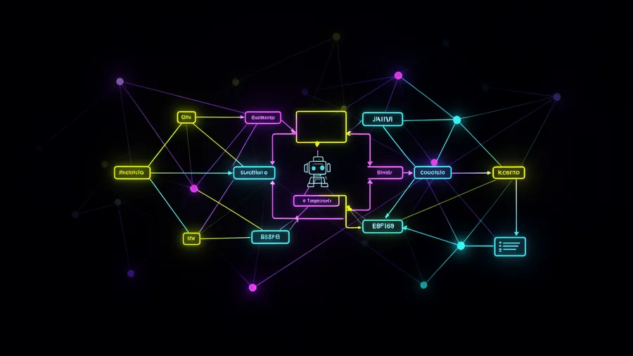 Zapier - firma AI-native, 97% adopcji AI w codziennej pracy